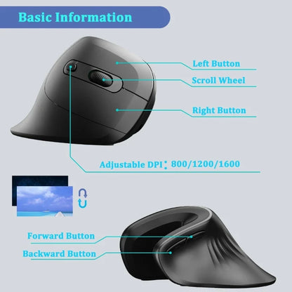 Smart Mouse Co