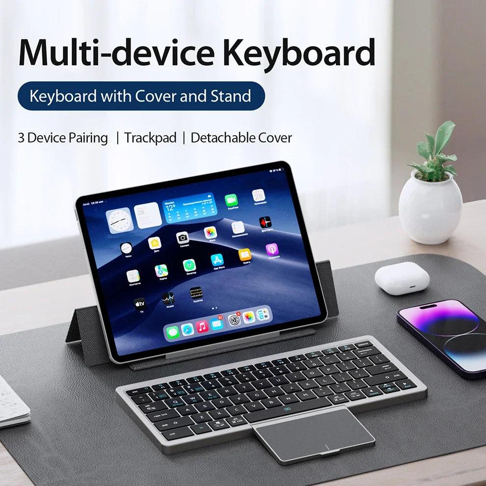 Keyboard – Smart Mouse Co