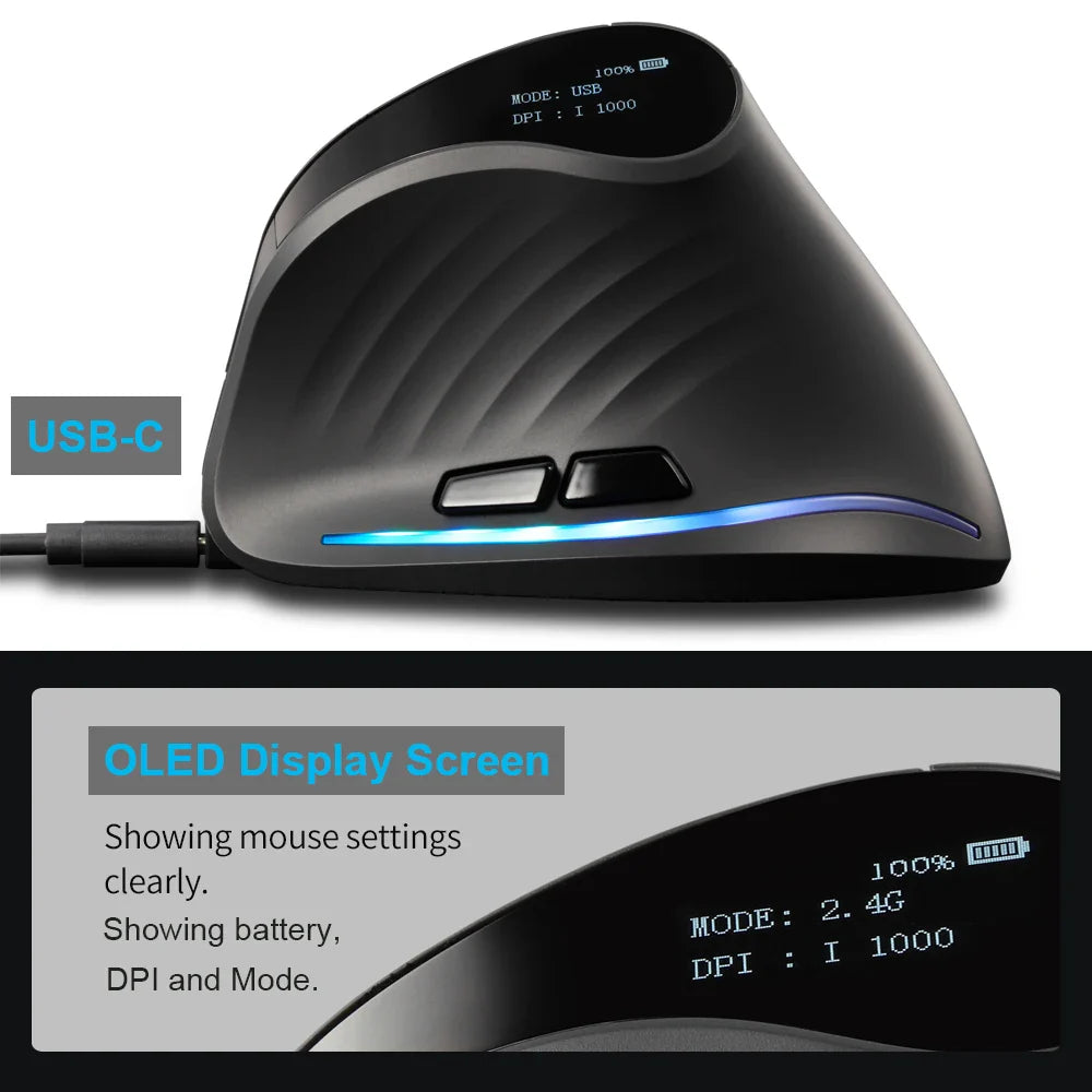Smart Mouse Co