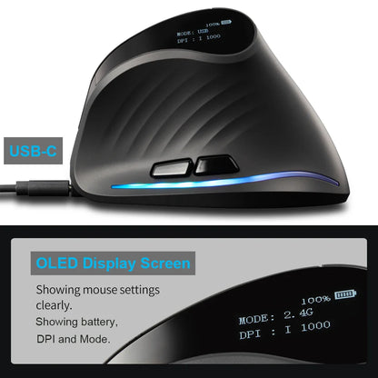 Smart Mouse Co