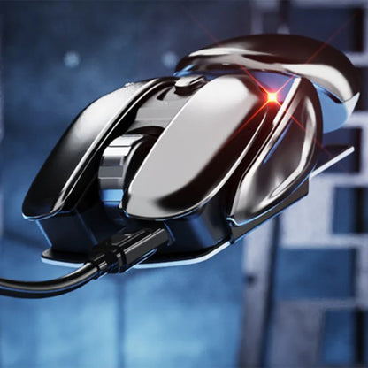 Smart Mouse Co