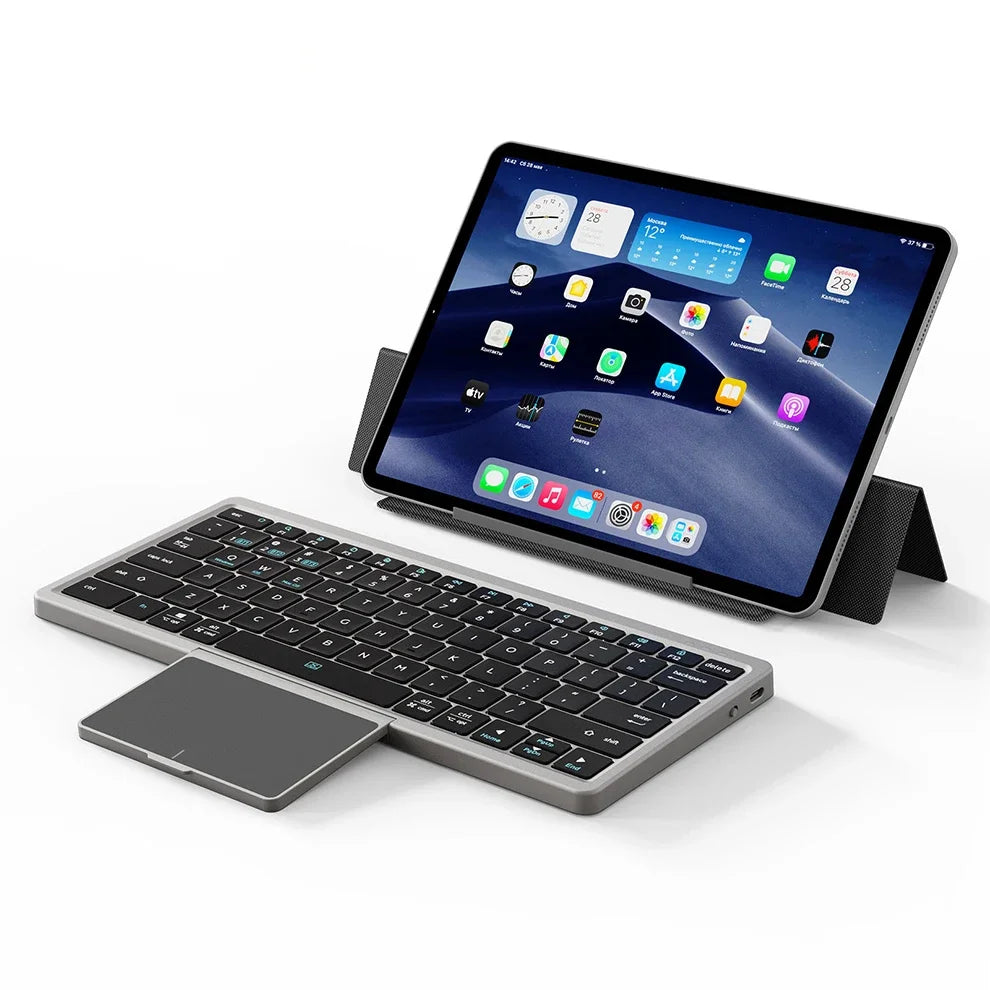 Keyboard – Smart Mouse Co