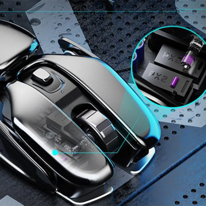 Smart Mouse Co