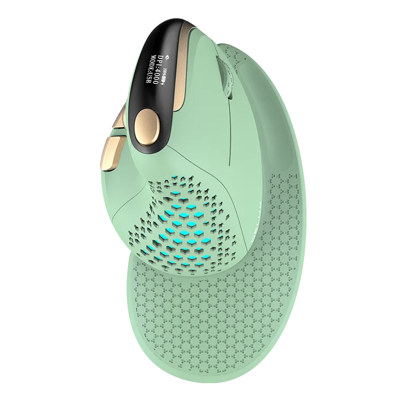 Smart Mouse Co