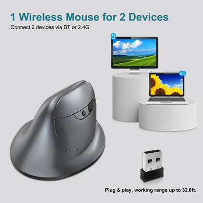 Smart Mouse Co