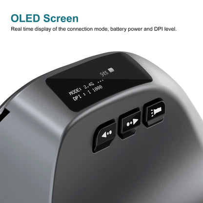 Smart Mouse Co