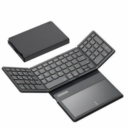 QuadFold Smart Keyboard – Smart Mouse Co