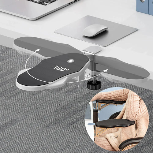 Arm Rest Pro – Smart Mouse Co