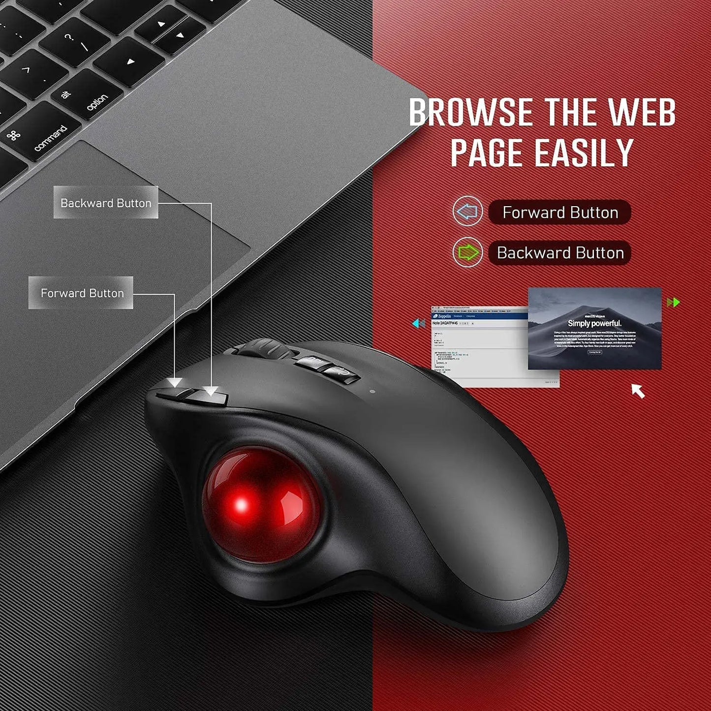 Smart Mouse Co