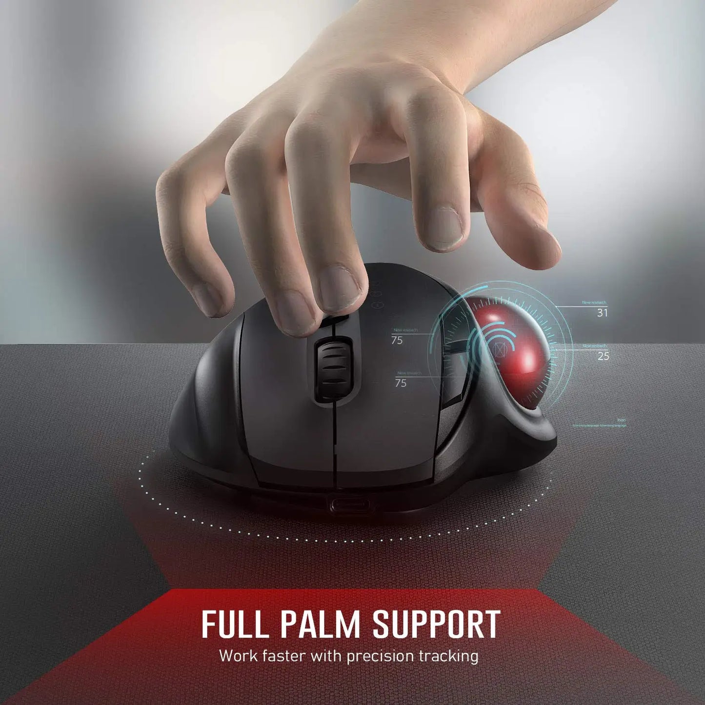 Smart Mouse Co