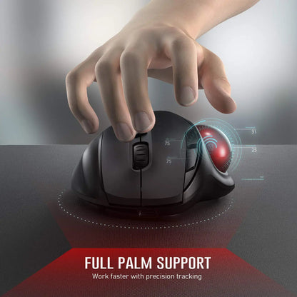 Smart Mouse Co