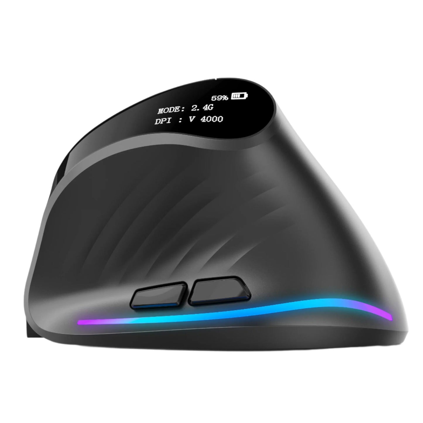 Smart Mouse Co