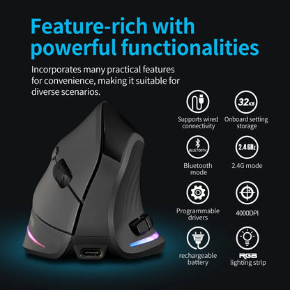 Smart Mouse Co