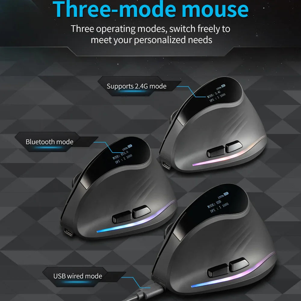 Smart Mouse Co
