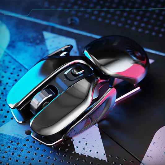 Smart Mouse Co