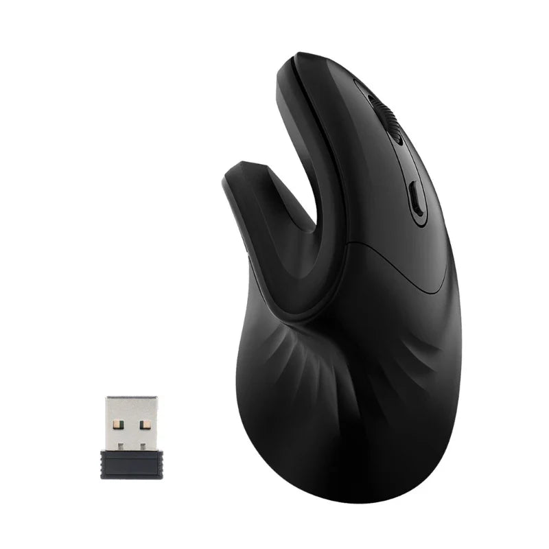 Smart Mouse Co