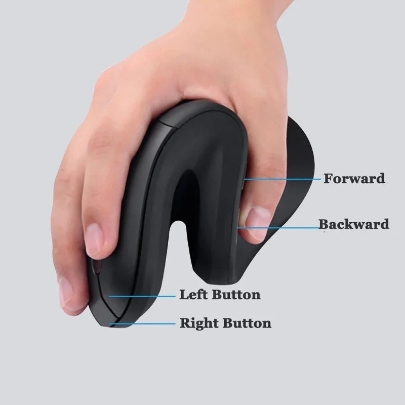 Smart Mouse Co