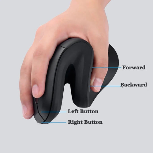 Smart Mouse Co