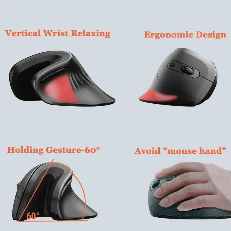 Smart Mouse Co