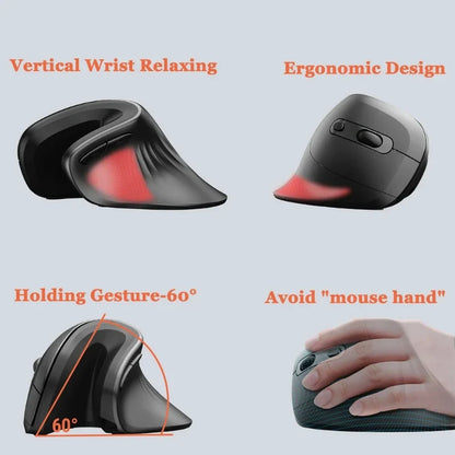 Smart Mouse Co