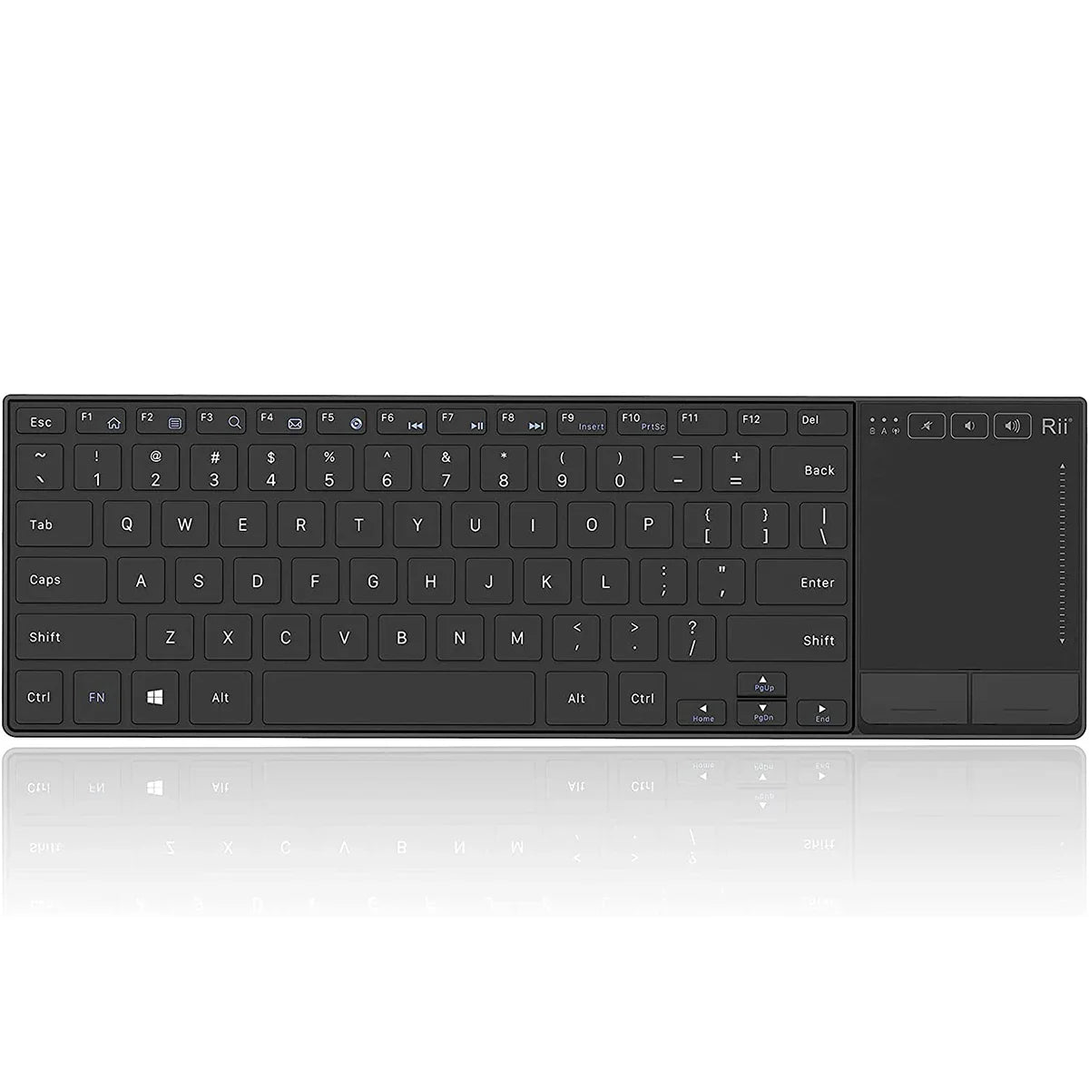Smart Keyboard MiniTouch – Smart Mouse Co