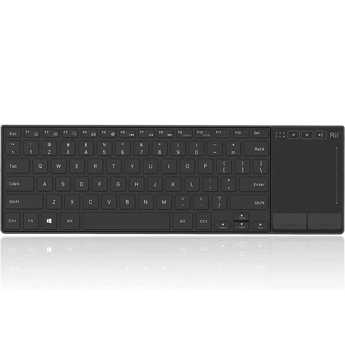 Smart Keyboard MiniTouch – Smart Mouse Co