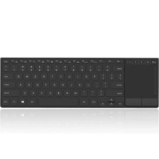Smart Keyboard MiniTouch – Smart Mouse Co