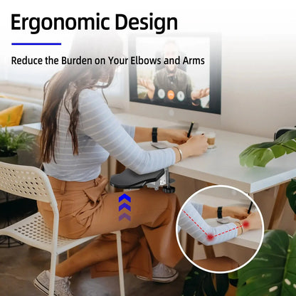 Arm Rest Pro – Smart Mouse Co