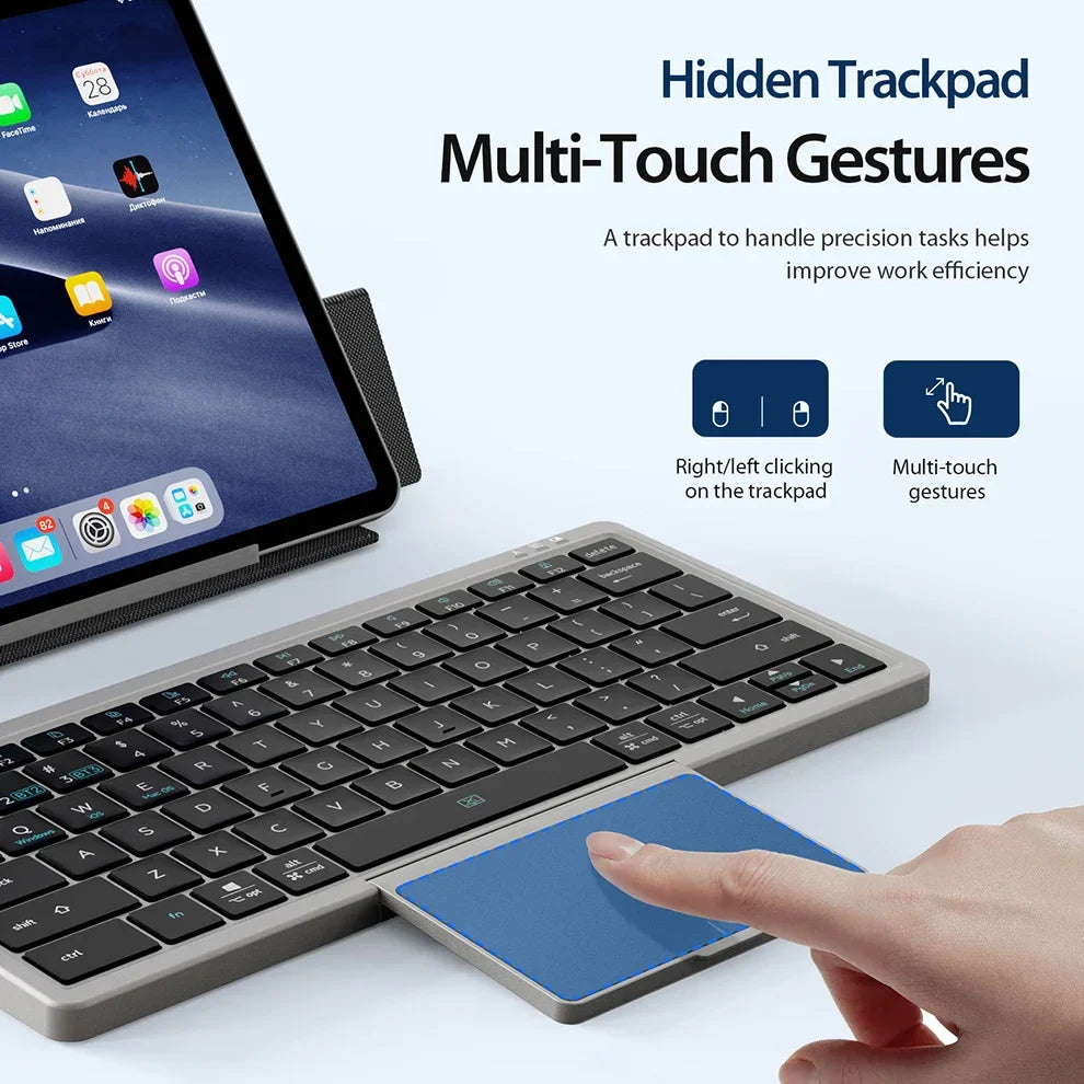 Keyboard – Smart Mouse Co
