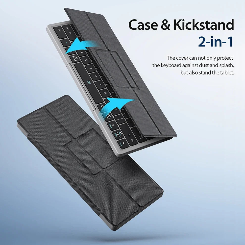 Keyboard – Smart Mouse Co