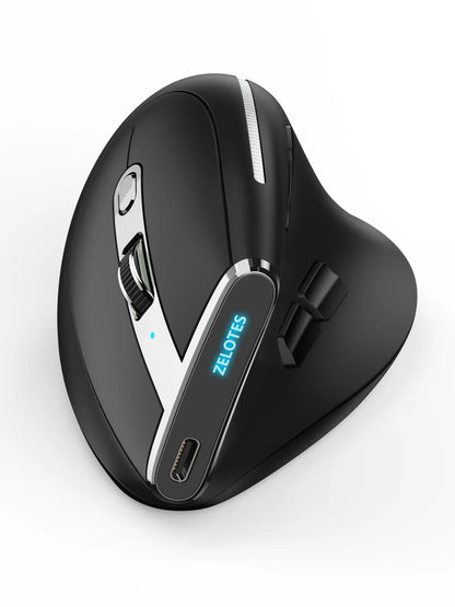 Smart Mouse Co