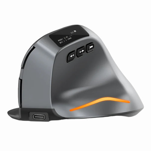 Smart Mouse Co