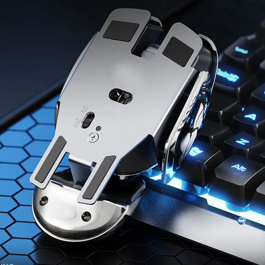 Smart Mouse Co