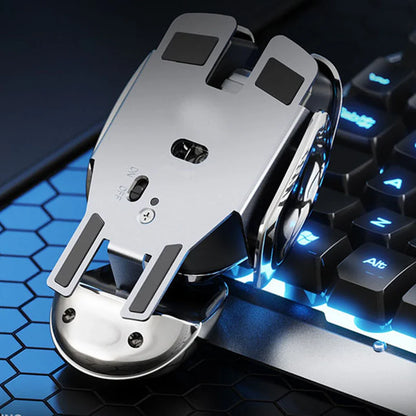 Smart Mouse Co