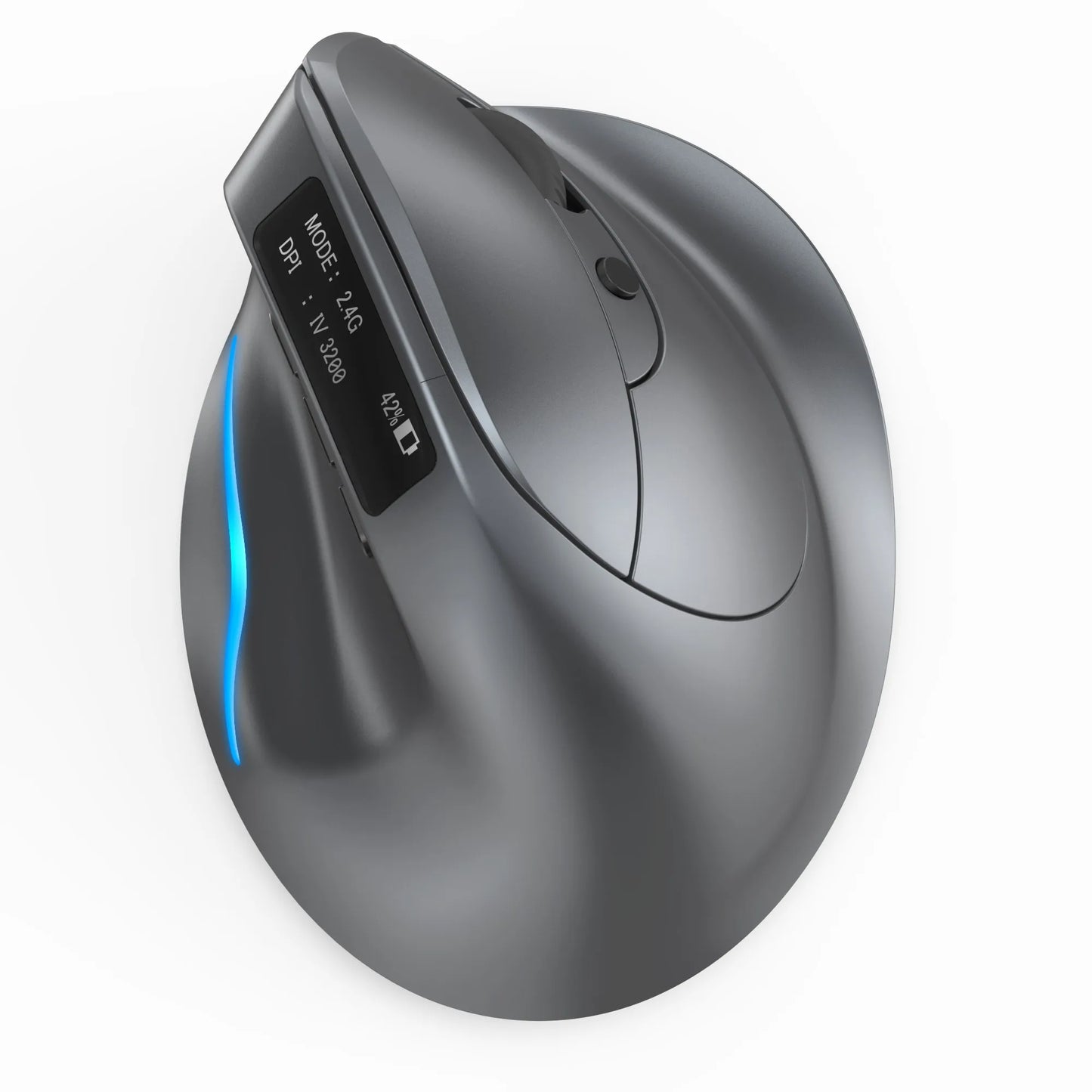 Smart Mouse Co