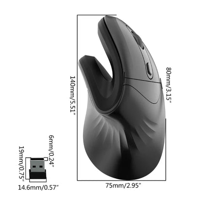 Smart Mouse Co