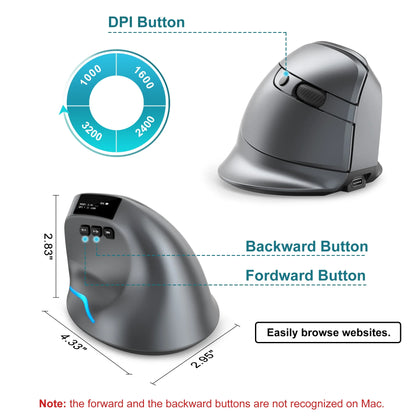 Smart Mouse Co