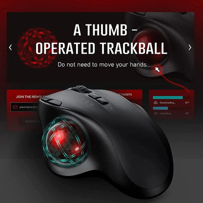 Smart Mouse Co