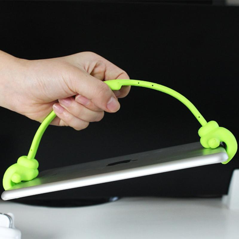 Creative Thumbs-Up Phone Stand