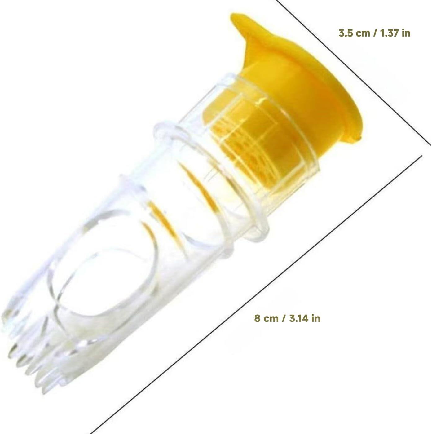 2026 New Screw-Top Lemon Squeezer 🍋✨