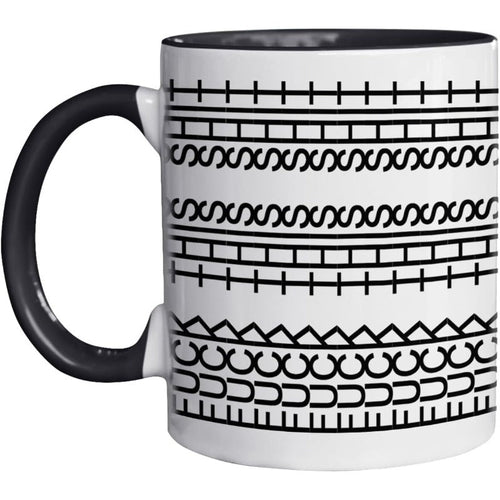 Funny Ceramic Coffee Mug