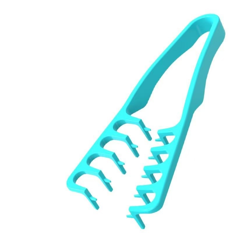 Wide Tooth Detangling Comb