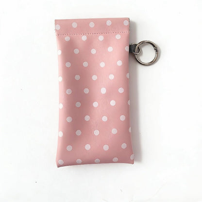 Clip-On Portable Eyewear Case