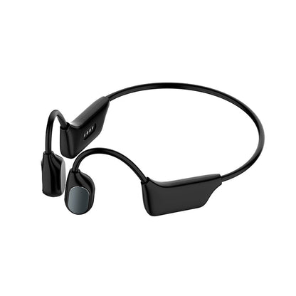 🎄💖Final 3 Hours:50%ОFF💥🔥SEAGRIL Bone Conduction Smart Hearing Aid Bluetooth Earphones(Black Friday Special Sale)