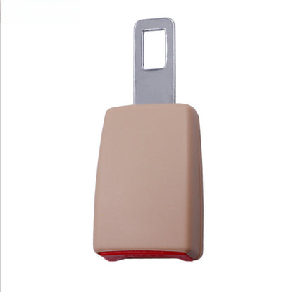 Seat Belt Extender – Secure 2.1 Buckle Extension for Added Comfort & Accessibility