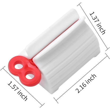 Toothpaste Squeezer Roller Stand
