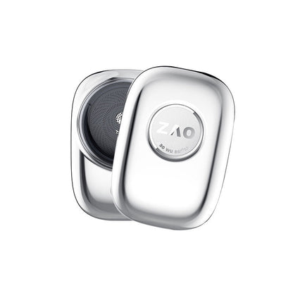 Electric Mini Travel Shaver Pocket Size Washable Electronic Razor Rechargeable Portable Cordless Shaving Face Beard