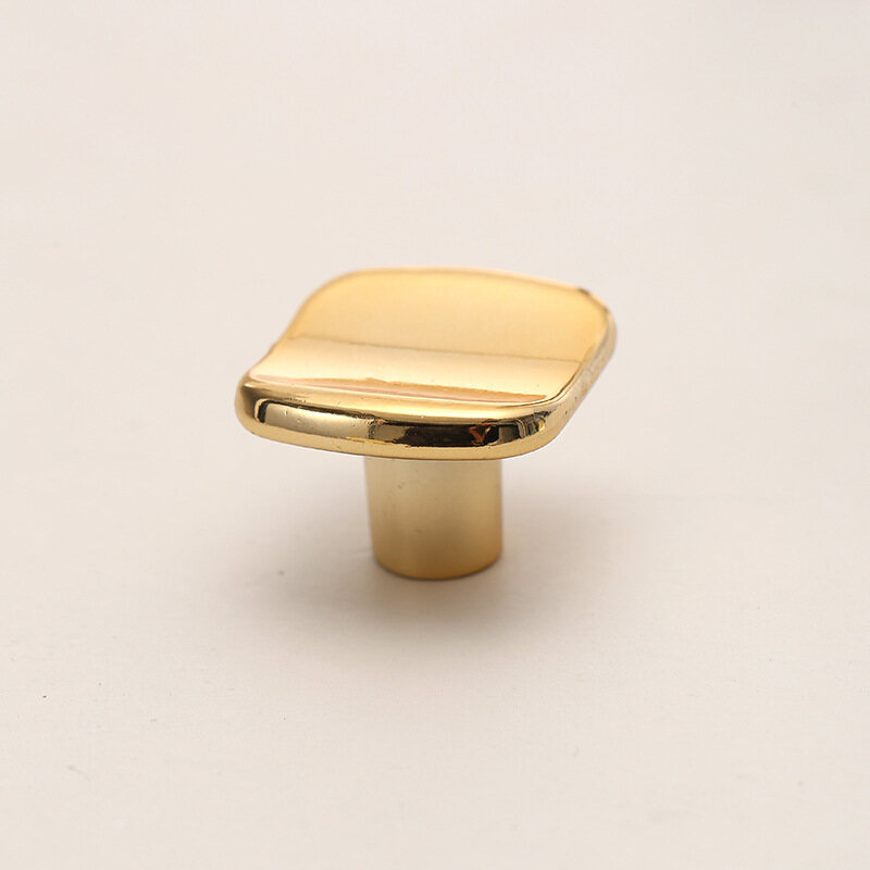 European Style Drawer Single Hole Handle Wardrobe Cabinet Ancient Copper Pull Ring Handle Chinese Antique Simple Hanging Ring Cabinet Door Handle 30pcs