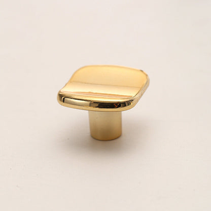 European Style Drawer Single Hole Handle Wardrobe Cabinet Ancient Copper Pull Ring Handle Chinese Antique Simple Hanging Ring Cabinet Door Handle 30pcs