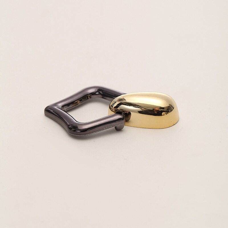 European Style Drawer Single Hole Handle Wardrobe Cabinet Ancient Copper Pull Ring Handle Chinese Antique Simple Hanging Ring Cabinet Door Handle 30pcs